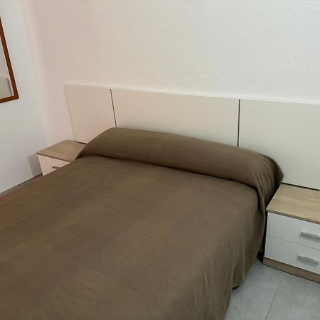 PeñíscolaCn Rentsアパートメント エクステリア 写真