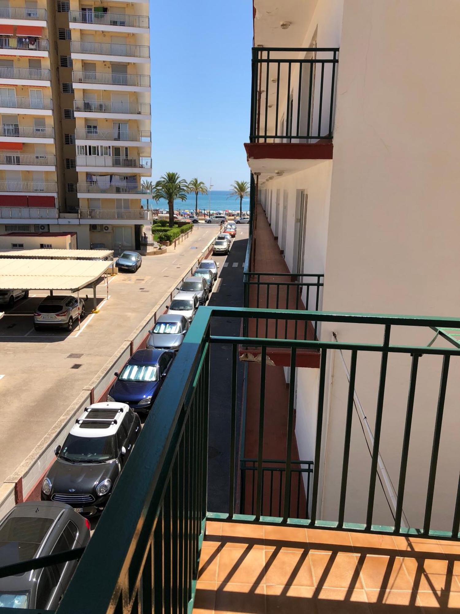 PeñíscolaCn Rentsアパートメント エクステリア 写真